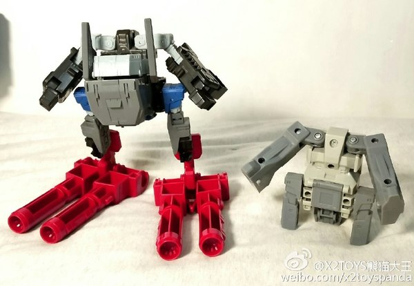 Titans Return Blaster And Cerebros Demonstrate Fan Mode Potential 14 (14 of 19)